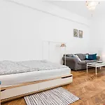 Apartmán In The Jewish Quarter Krakov