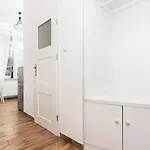 Apartmán In The Jewish Quarter