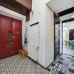 Apartmán In The Jewish Quarter