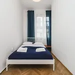 Apartmán In The Jewish Quarter *