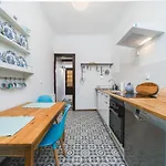 Apartmán In The Jewish Quarter Krakov