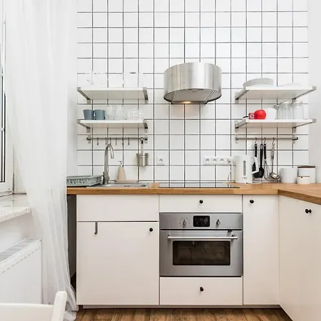 In The Jewish Quarter