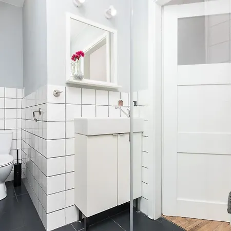 In The Jewish Quarter 公寓