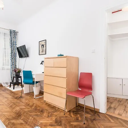 In The Jewish Quarter 公寓 *