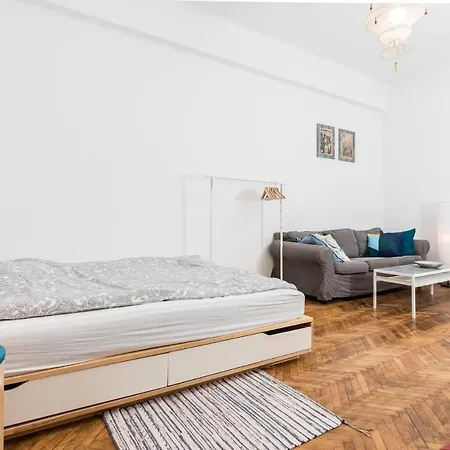 公寓 In The Jewish Quarter 克拉科夫