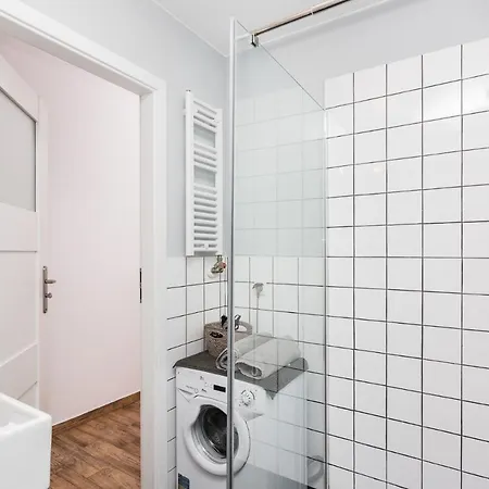 In The Jewish Quarter *