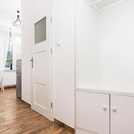 公寓 In The Jewish Quarter