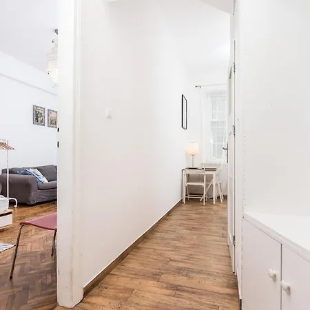 In The Jewish Quarter * 克拉科夫