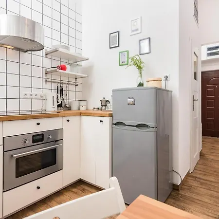 In The Jewish Quarter *