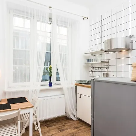 In The Jewish Quarter 公寓 *