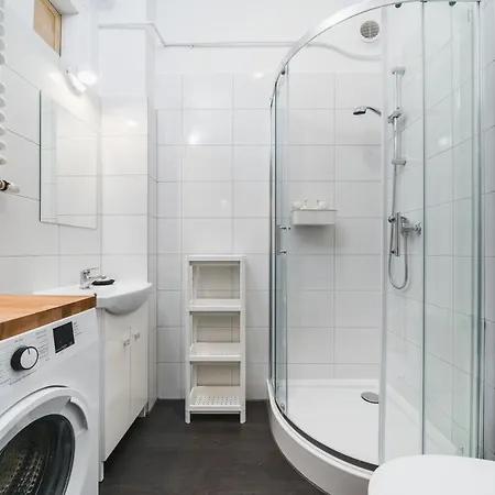 In The Jewish Quarter * 克拉科夫