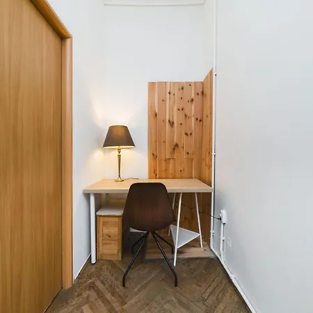 In The Jewish Quarter