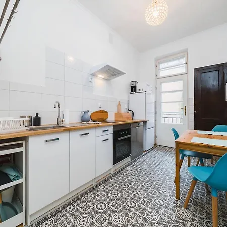 In The Jewish Quarter 公寓 *