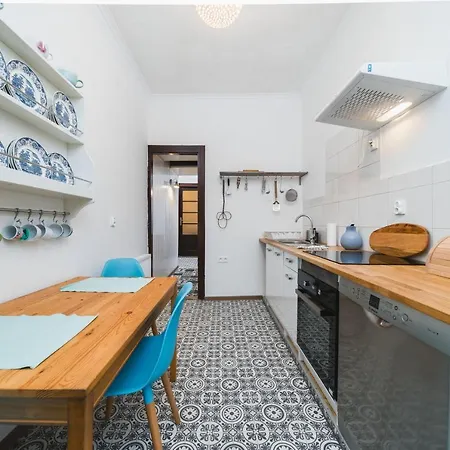 公寓 In The Jewish Quarter 克拉科夫