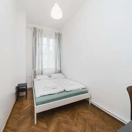 In The Jewish Quarter *