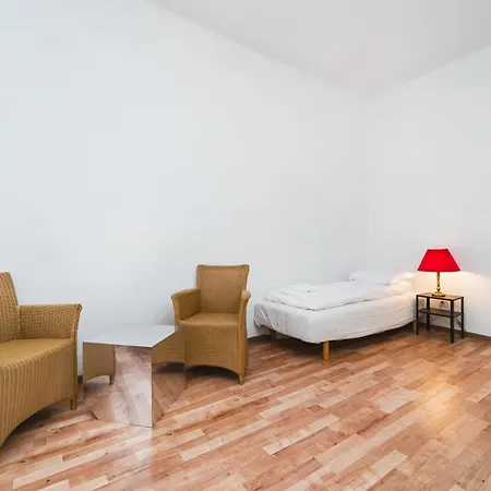 公寓 In The Jewish Quarter