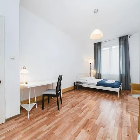 公寓 In The Jewish Quarter *