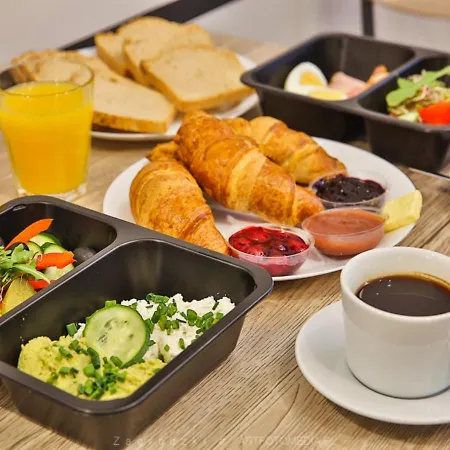 In The Jewish Quarter