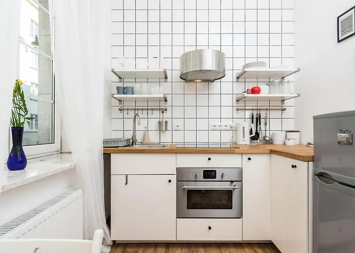 In The Jewish Quarter