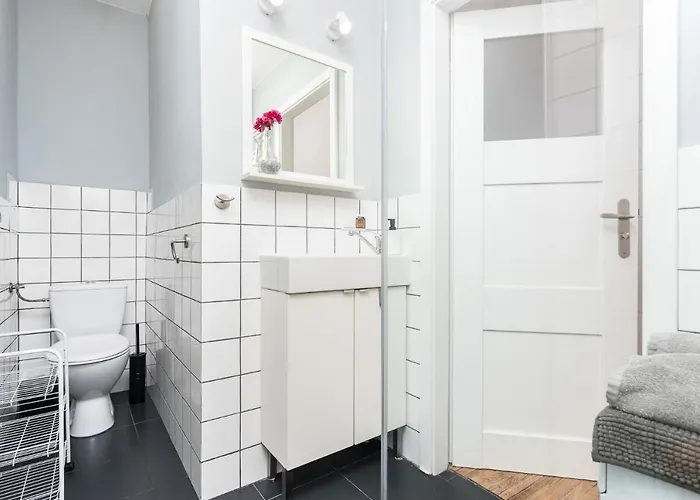 In The Jewish Quarter Апартаменты