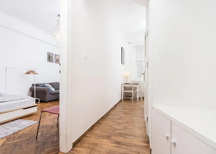 In The Jewish Quarter * Краков