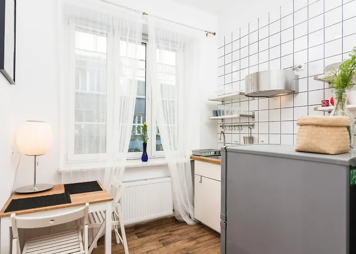 In The Jewish Quarter Апартаменты *