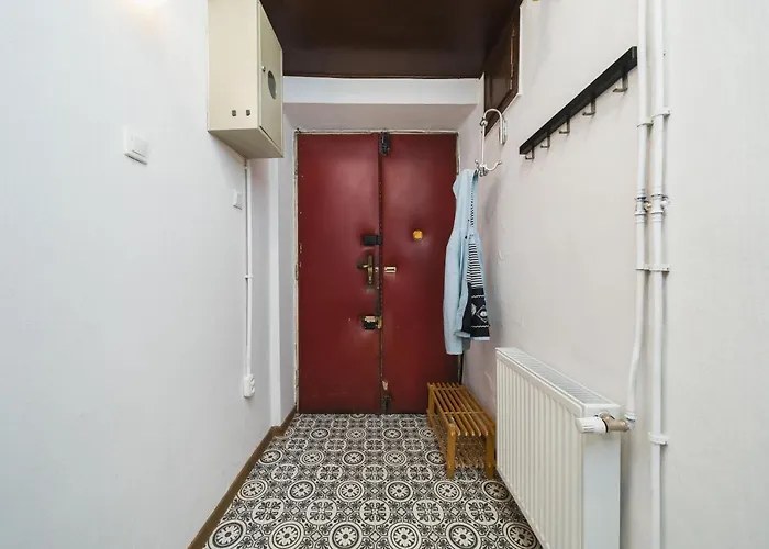 In The Jewish Quarter Апартаменты